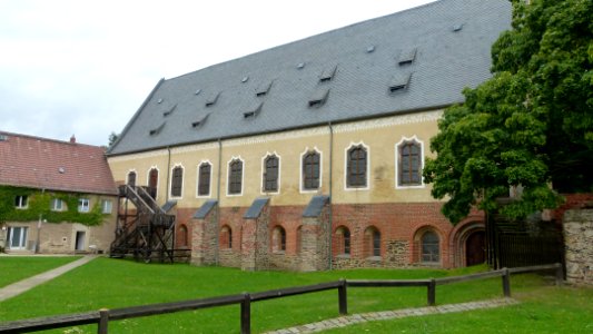 Kloster Altzella 117