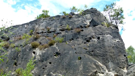 Kleinhennersdorfer Stein 4