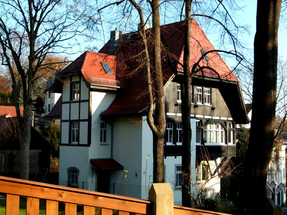 Hirschleite 5 Loschwitz 4