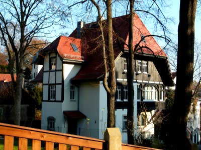 Hirschleite 5 Loschwitz 4
