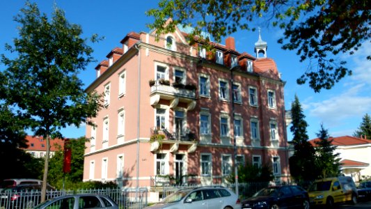 Kipsdorfer Straße 157 Tolkewitz