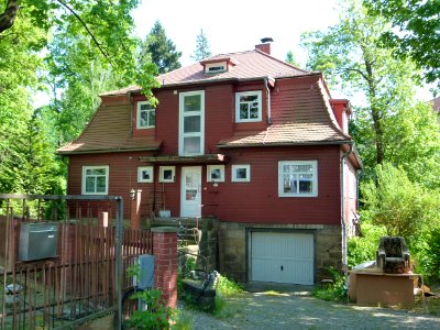 Königsteiner Straße 11 Pirna
