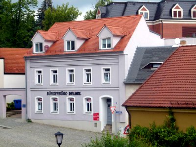 Grüne Straße 1 Kamenz