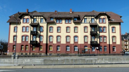 Flügelweg 4-6 Friedrichstadt 2