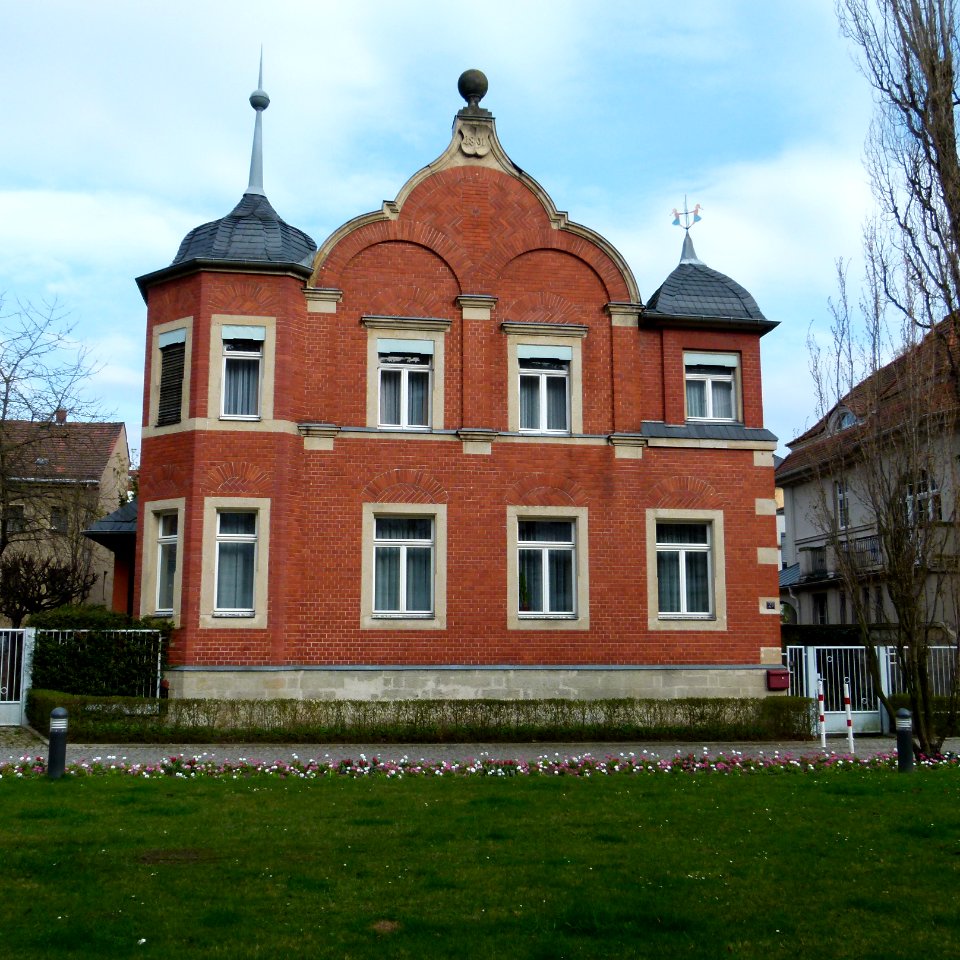 Grohmannstraße 2d Pirna 2