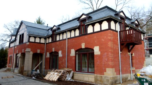 Fischhausstraße 10 Loschwitz 4