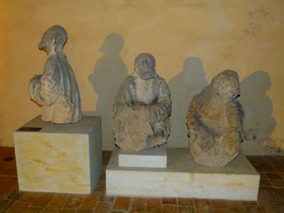 Kloster Altzella 74