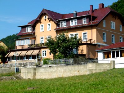 Karl-Marx-Platz 4 Stadt Wehlen 1