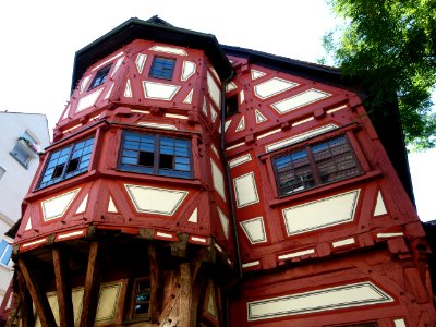 Klösterle Marktstraße 71 Bad Cannstatt 3