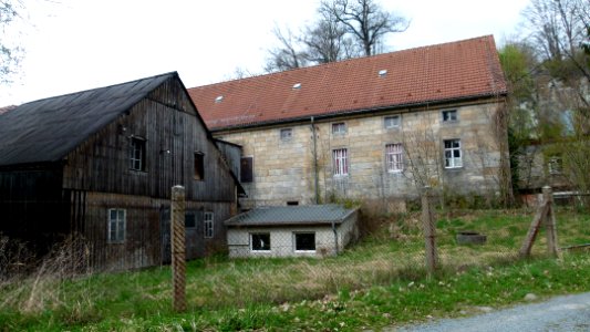 Grundmühle Altjessen 81 Pirna 4