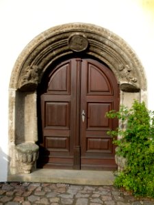 Kloster Altzella 11
