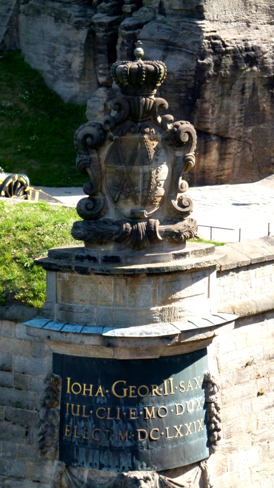 Festung Königstein 38