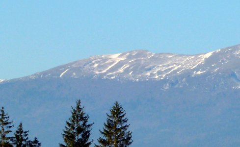 Grand Cret Eau