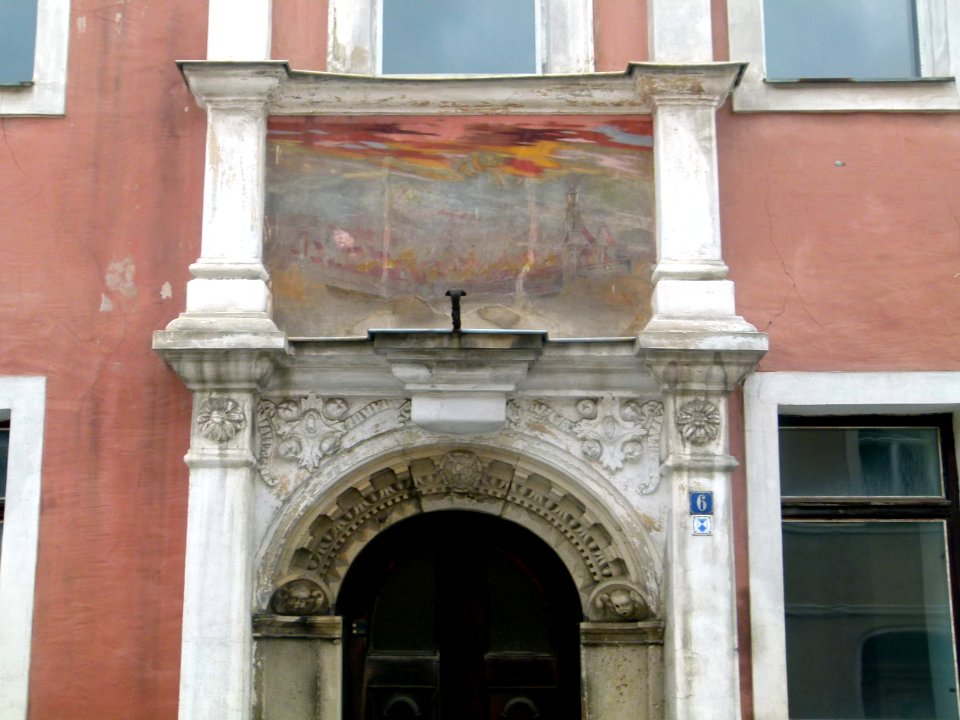 Feuerhaus Kurze Straße 6 Kamenz 3