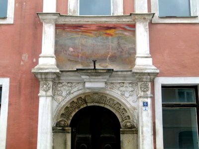 Feuerhaus Kurze Straße 6 Kamenz 3