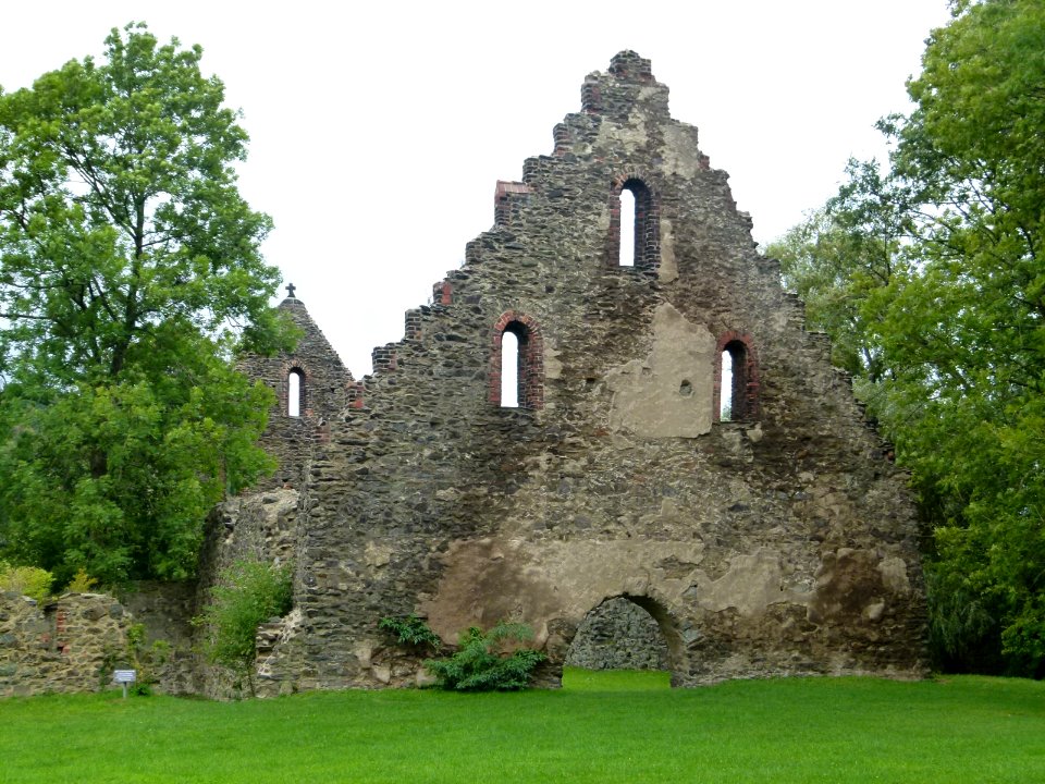 Kloster Altzella 114