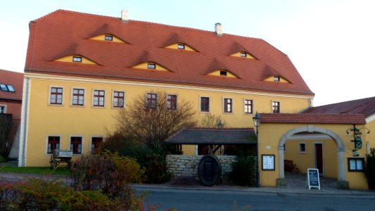Kaufbacher Straße 15 Gorbitz