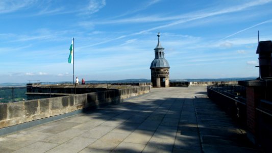 Festung Königstein 29