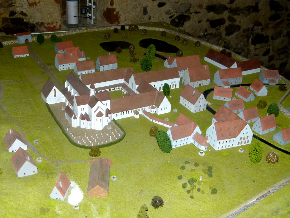 Kloster Altzella 63