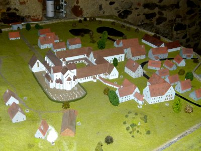 Kloster Altzella 63