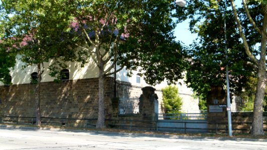 Hallschlag 4 Bad Cannstatt 1
