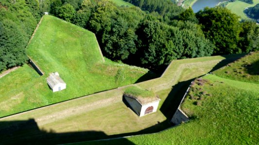 Festung Königstein 32