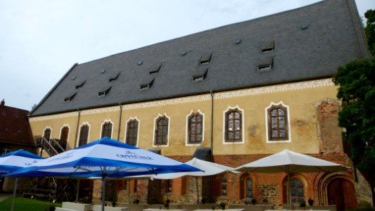 Kloster Altzella 16