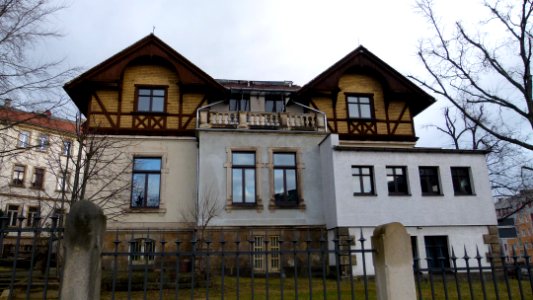 Fischhausstraße 2 Loschwitz 2