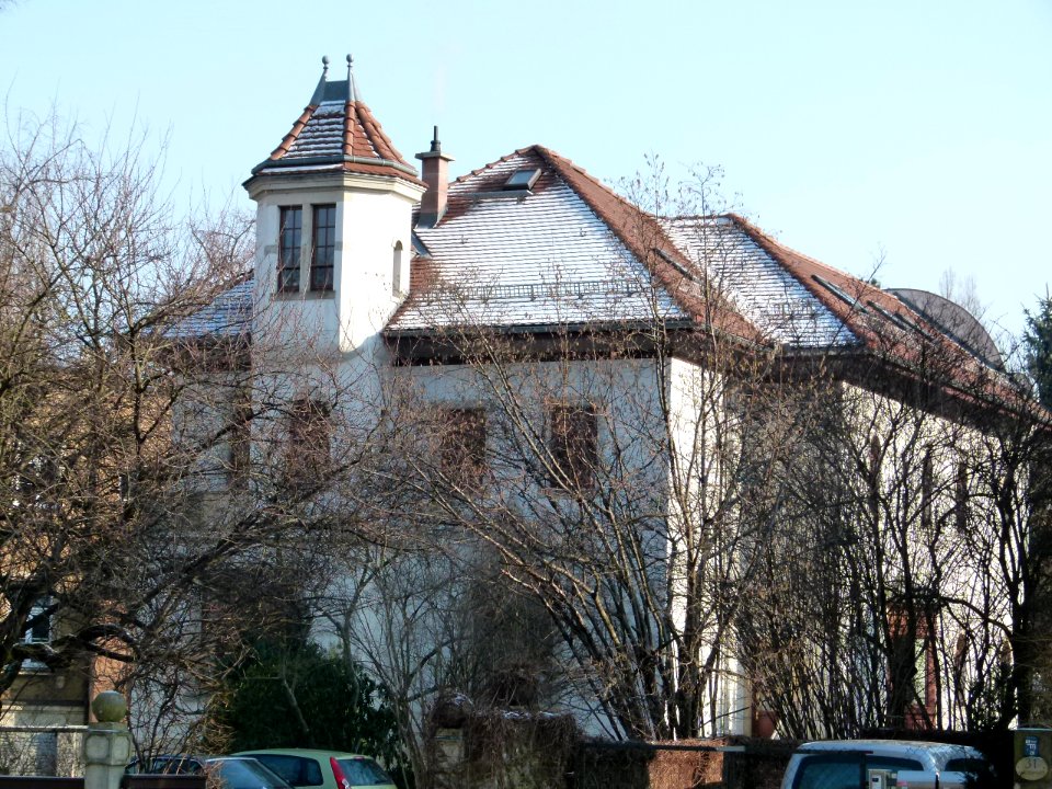 Karcherallee 29 Strehlen