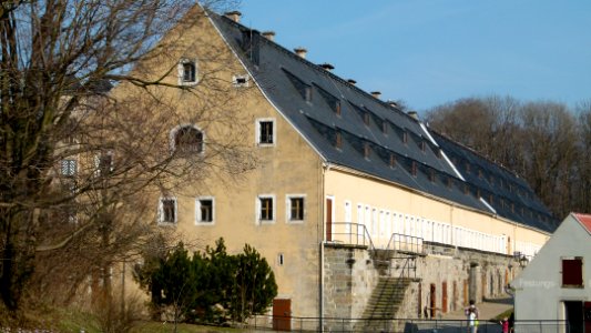 Festung Königstein 3