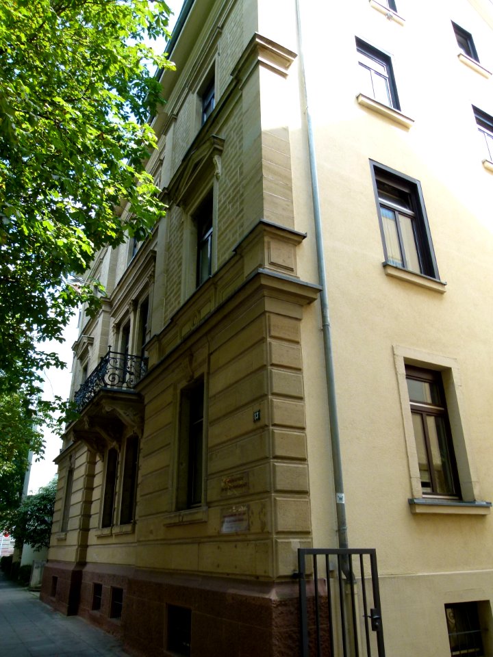König-Karl-Straße 13 Bad Cannstatt