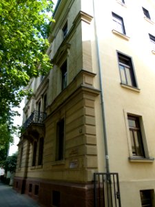 König-Karl-Straße 13 Bad Cannstatt