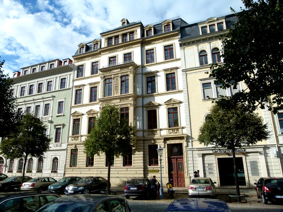 Dresden Königstraße 23