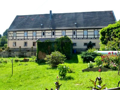 Feldgasse 1 Dorf Wehlen