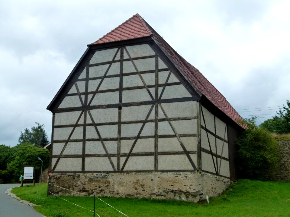 Kloster Altzella 88