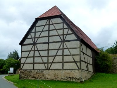 Kloster Altzella 88