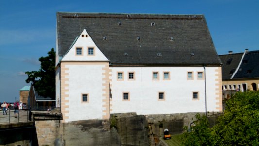 Festung Königstein 62