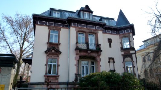 Karcherallee 47 Strehlen 2