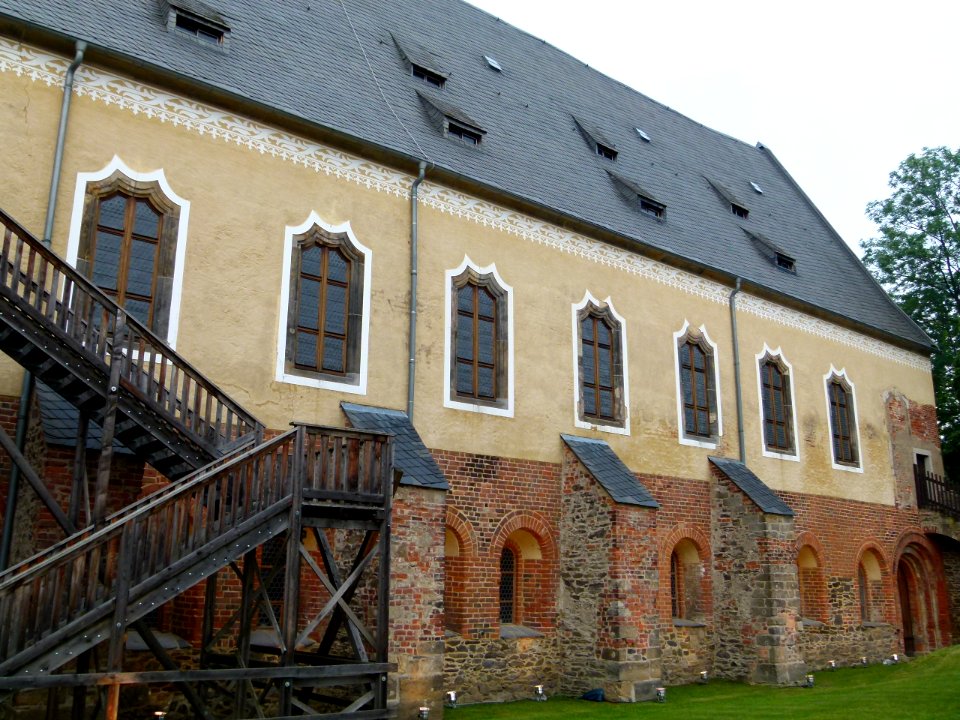 Kloster Altzella 55