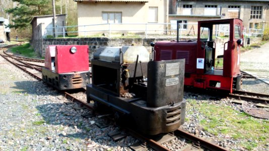 Feldbahnmuseum Herrenleite 03