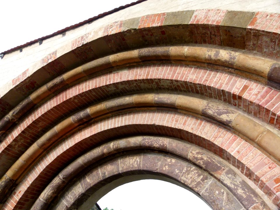 Kloster Altzella 1