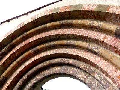 Kloster Altzella 1