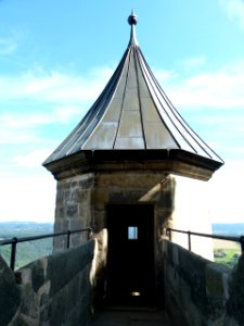 Festung Königstein 52