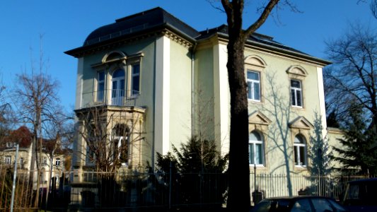 Gustav-Adolf-Straße 2 Strehlen