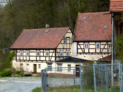 Grundmühle Altjessen 81 Pirna 2