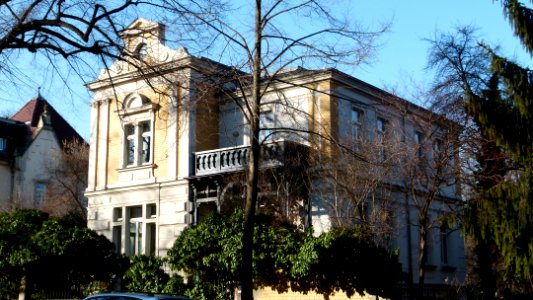 Gustav-Adolf-Straße 5 Strehlen 2