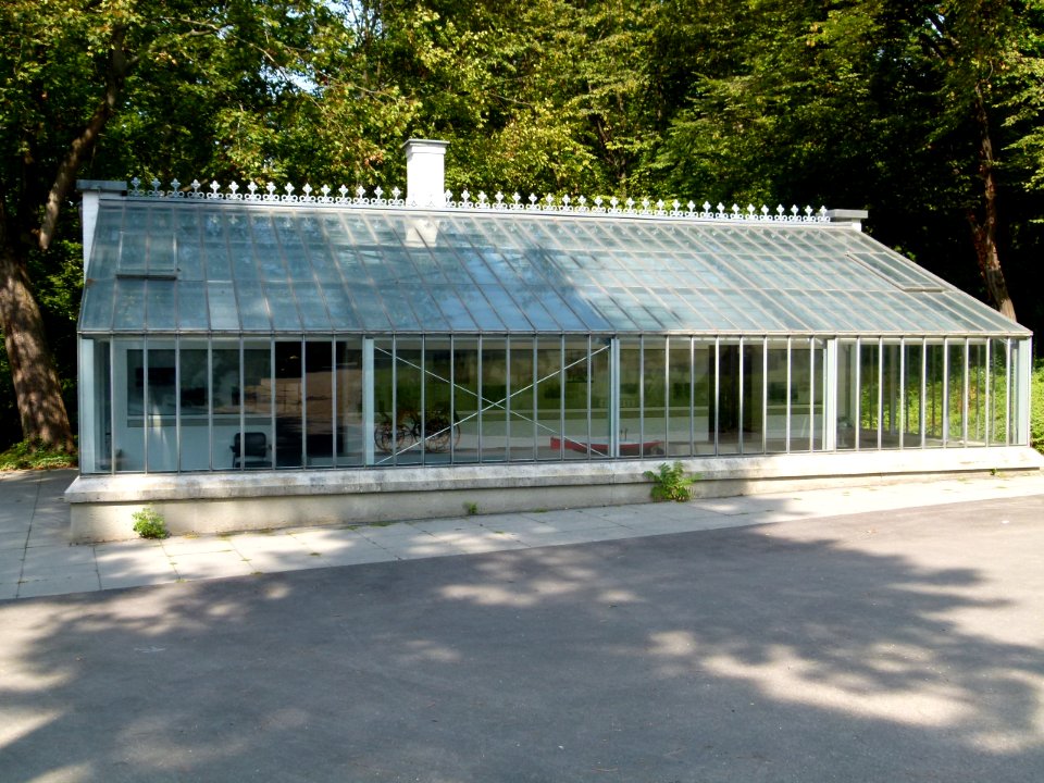 Gottlieb-Daimler-Gedächtnisstätte Taubenheimstraße 13 Bad Cannstatt 1