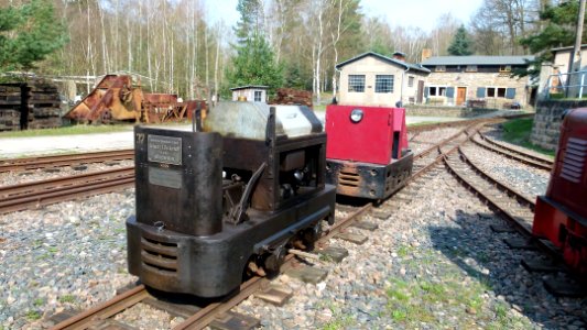 Feldbahnmuseum Herrenleite 05