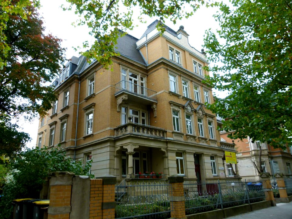Fetscherstraße 24 Altstadt II Dresden