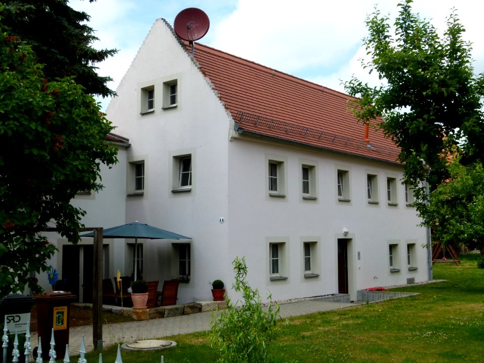 Dorfstraße 14 Niedersedlitz Dresden